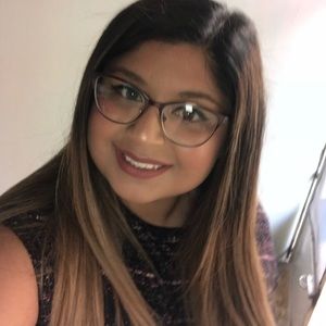 Meet your Posher, Mirian